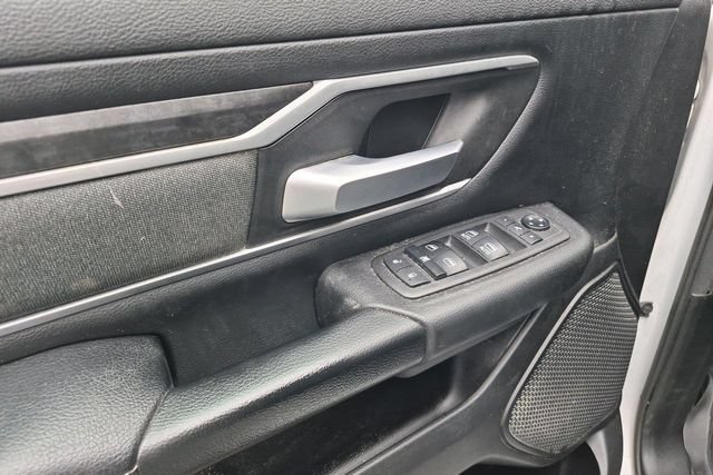 Used 2021 RAM 1500 Big Horn AWD/4WD image 13