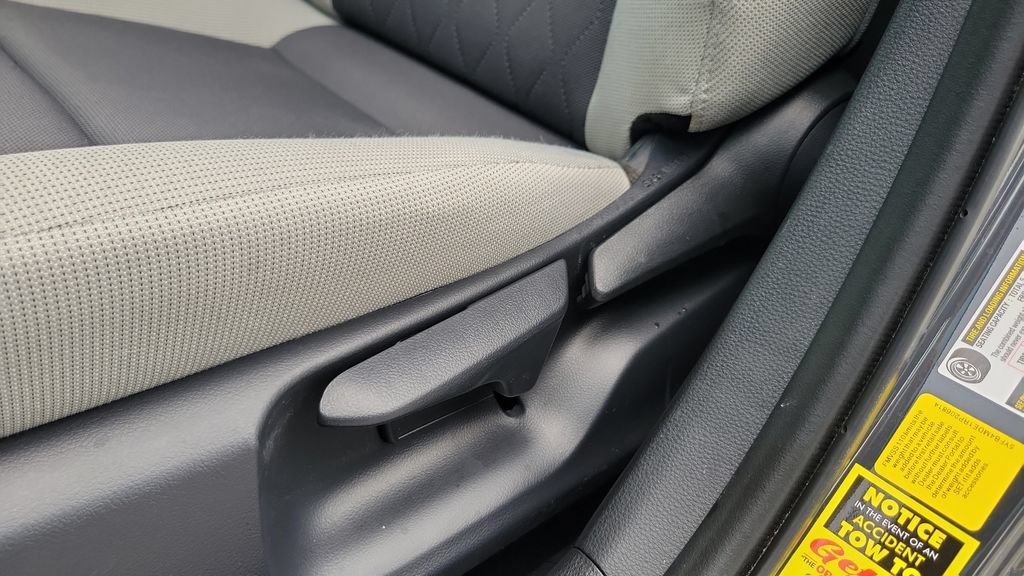 Certified 2024 Toyota Corolla LE FWD image 17