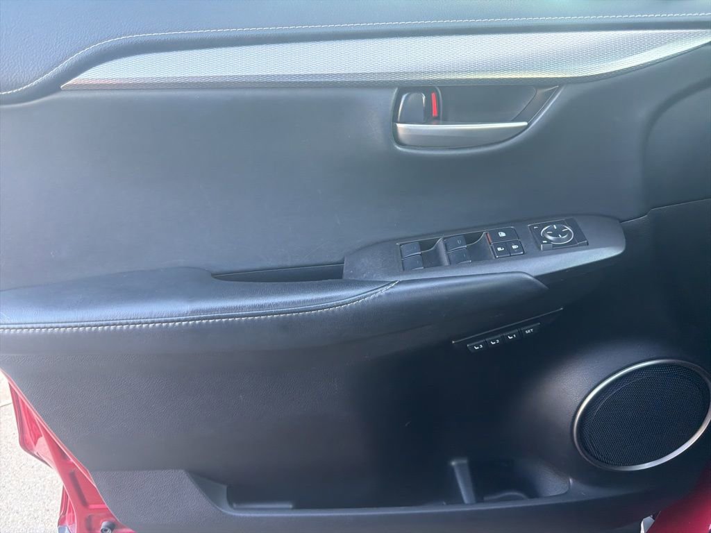 Used 2016 Lexus NX 200t F Sport image 20