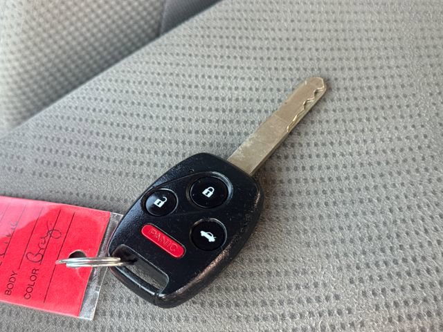 Used 2012 Honda Civic LX image 29