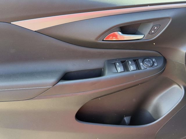 New 2026 Buick Envista Preferred w/ Advanced Safety Package FWD image 6