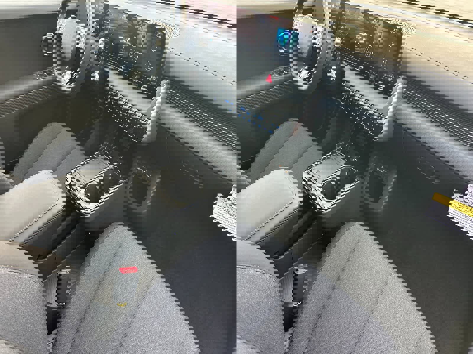 New 2026 Hyundai Ioniq 5 SE image 15