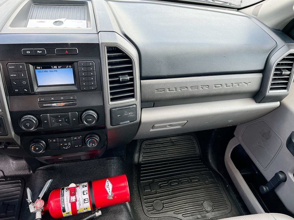 Used 2020 Ford F450 XL AWD/4WD image 18