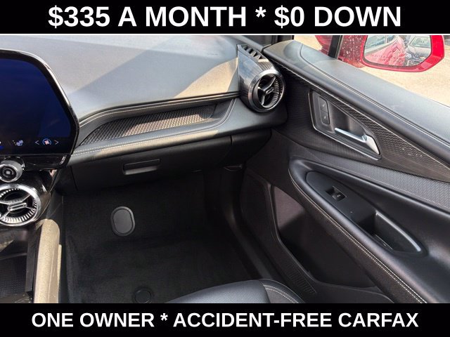 Used 2024 Chevrolet Blazer EV LT AWD/4WD image 34