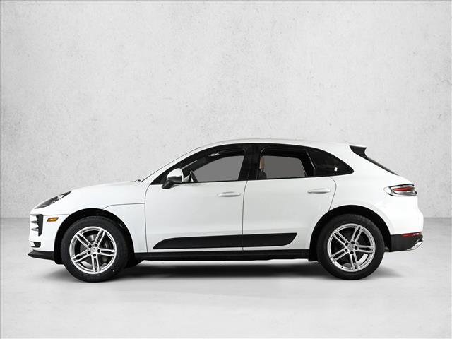 Used 2020 Porsche Macan AWD/4WD image 8