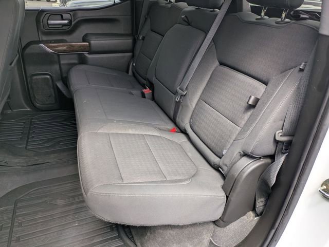 Used 2021 GMC Sierra 1500 Elevation w/ X31 Off-Road Package AWD/4WD image 25