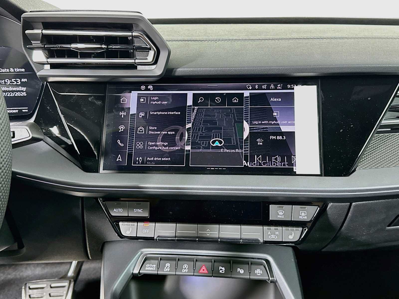 New 2026 Audi S3 Premium AWD/4WD image 13