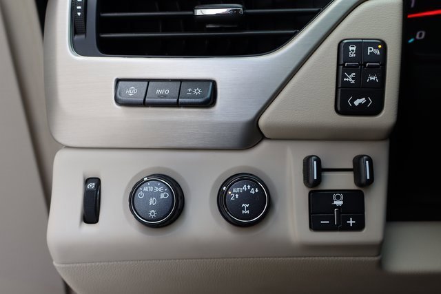 Used 2019 GMC Yukon Denali w/ Denali Ultimate Package image 37