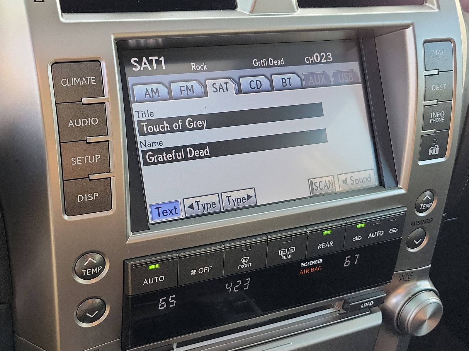 Used 2012 Lexus GX 460 image 19