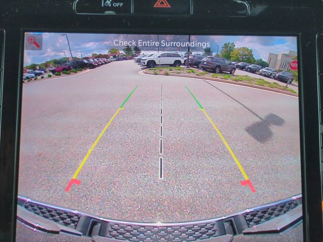 New 2026 RAM 1500 Big Horn AWD/4WD image 20