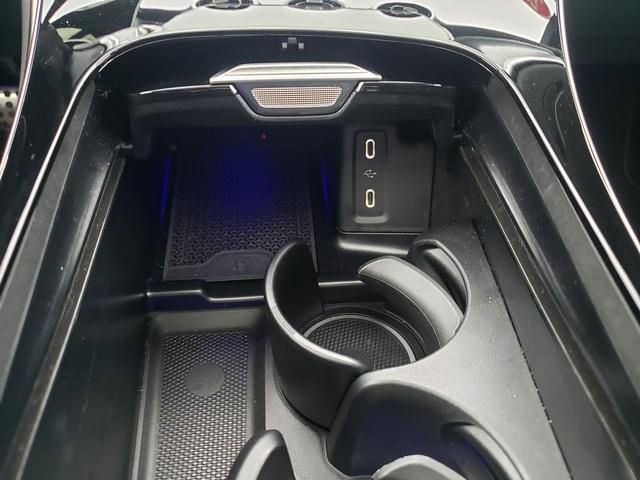 Used 2026 Mercedes-Benz GLC 300 4MATIC image 22