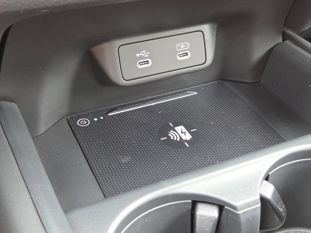 New 2027 Honda HR-V Sport image 5