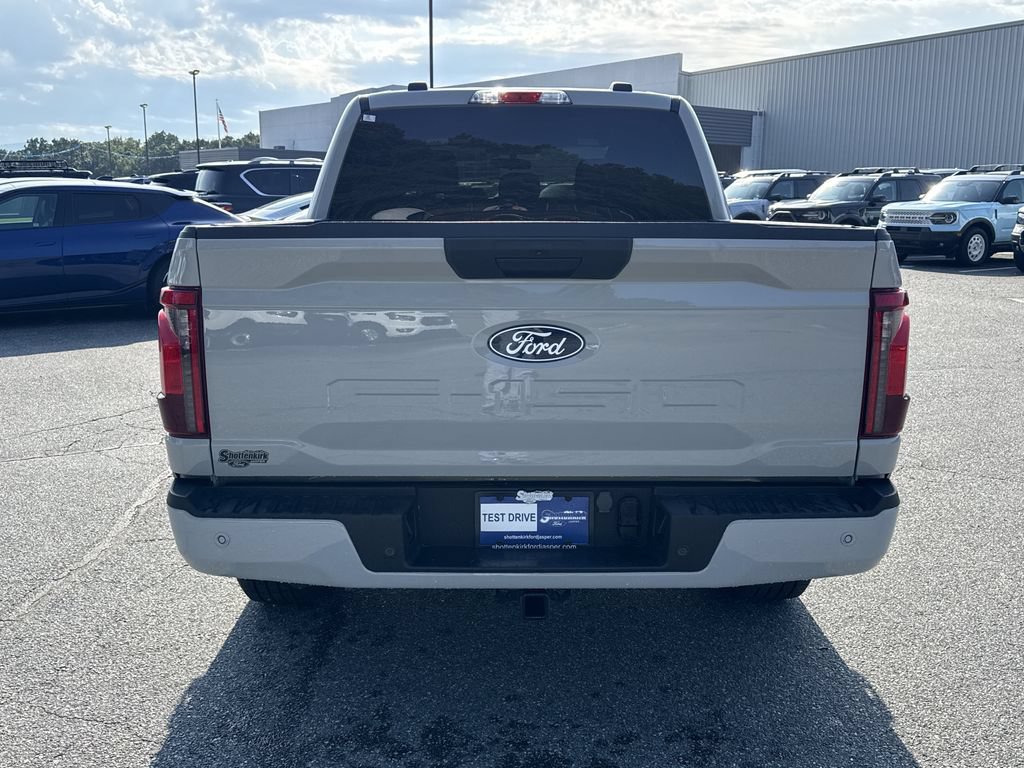 Used 2024 Ford F150 STX RWD image 6