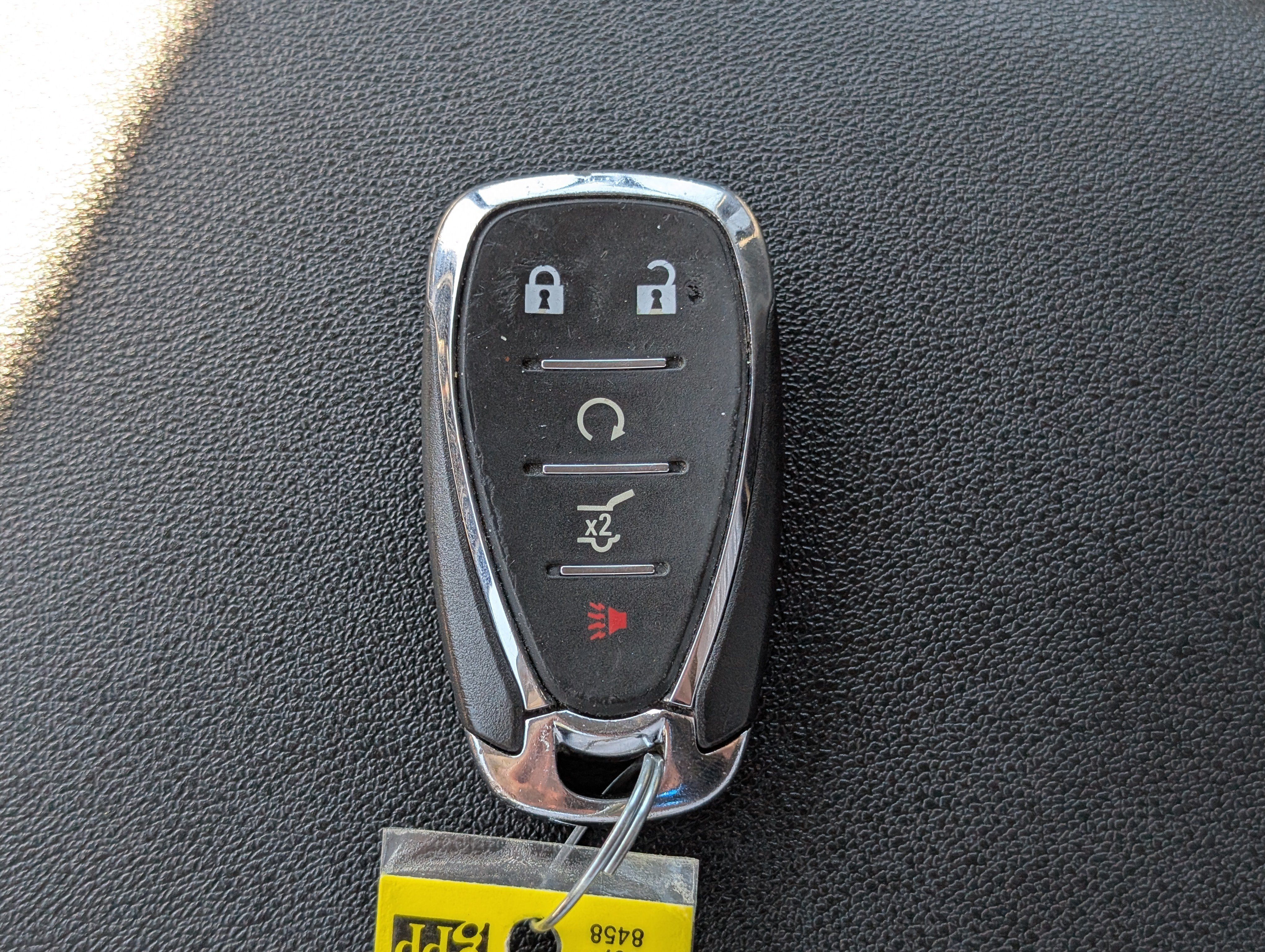 Used 2024 Chevrolet Equinox LT AWD/4WD image 32