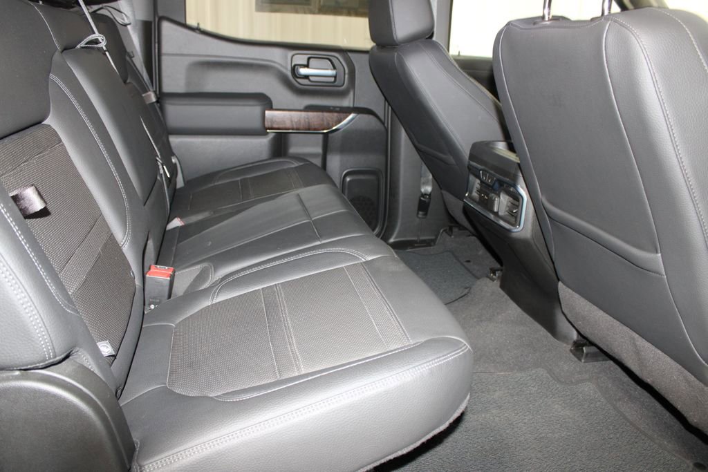 Used 2021 GMC Sierra 1500 Denali w/ Denali Ultimate Package image 32