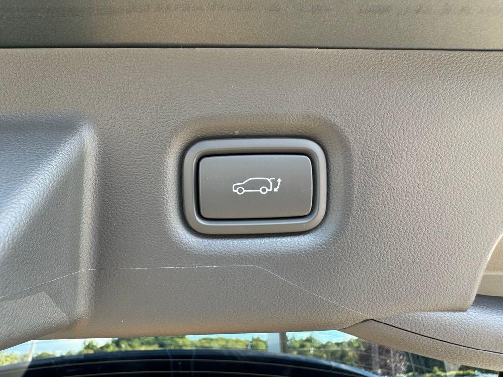 New 2025 Hyundai Ioniq 5 SEL AWD/4WD image 35