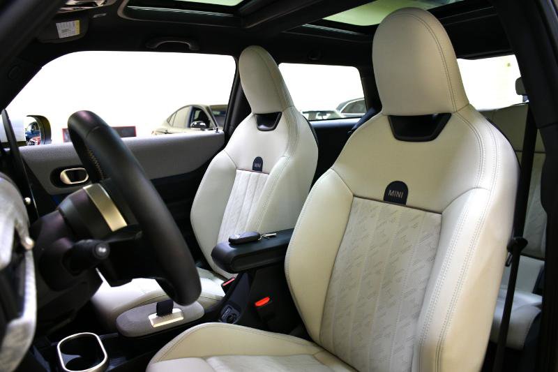 Used 2025 MINI Cooper S image 20