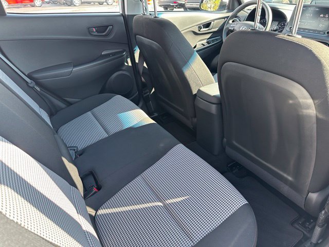 Used 2022 Hyundai Kona SE AWD/4WD image 23