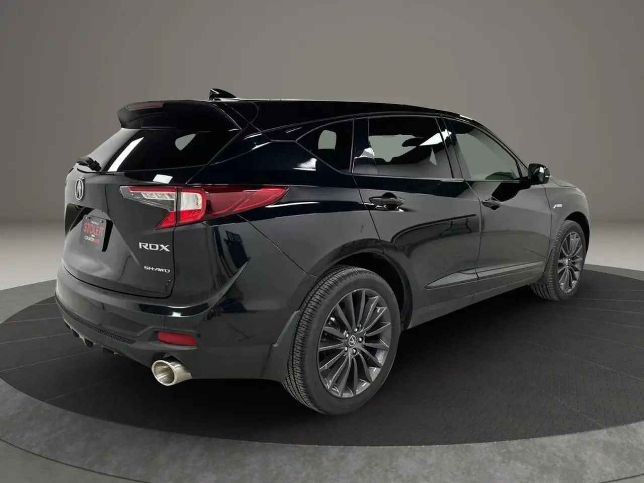 Used 2022 Acura RDX AWD image 5