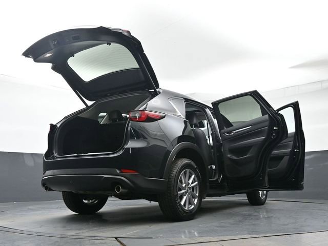 Certified 2023 MAZDA CX-5 AWD 2.5 S w/ Preferred Package image 49