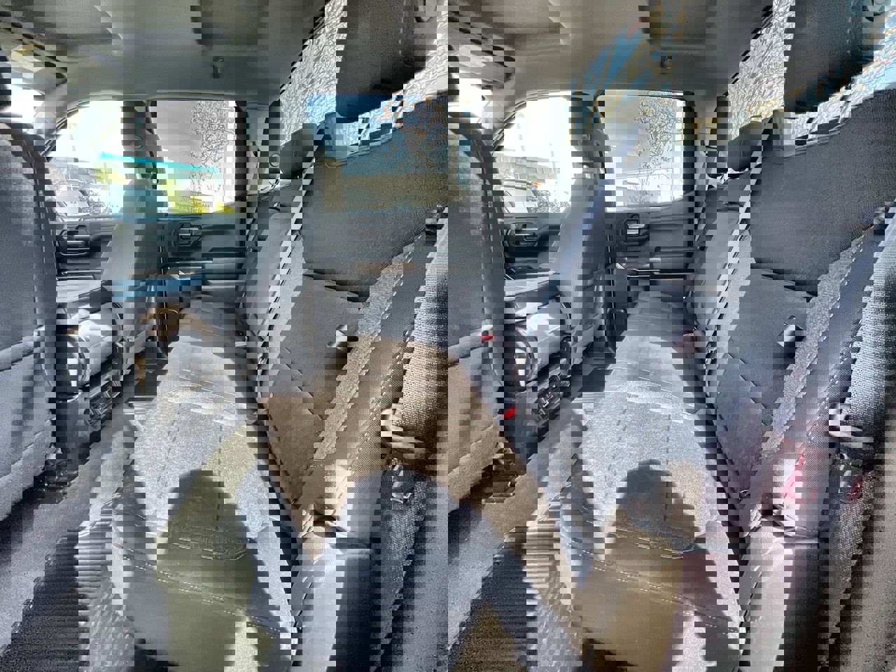 Used 2019 Chevrolet Silverado 1500 RST w/ All-Star Edition image 24