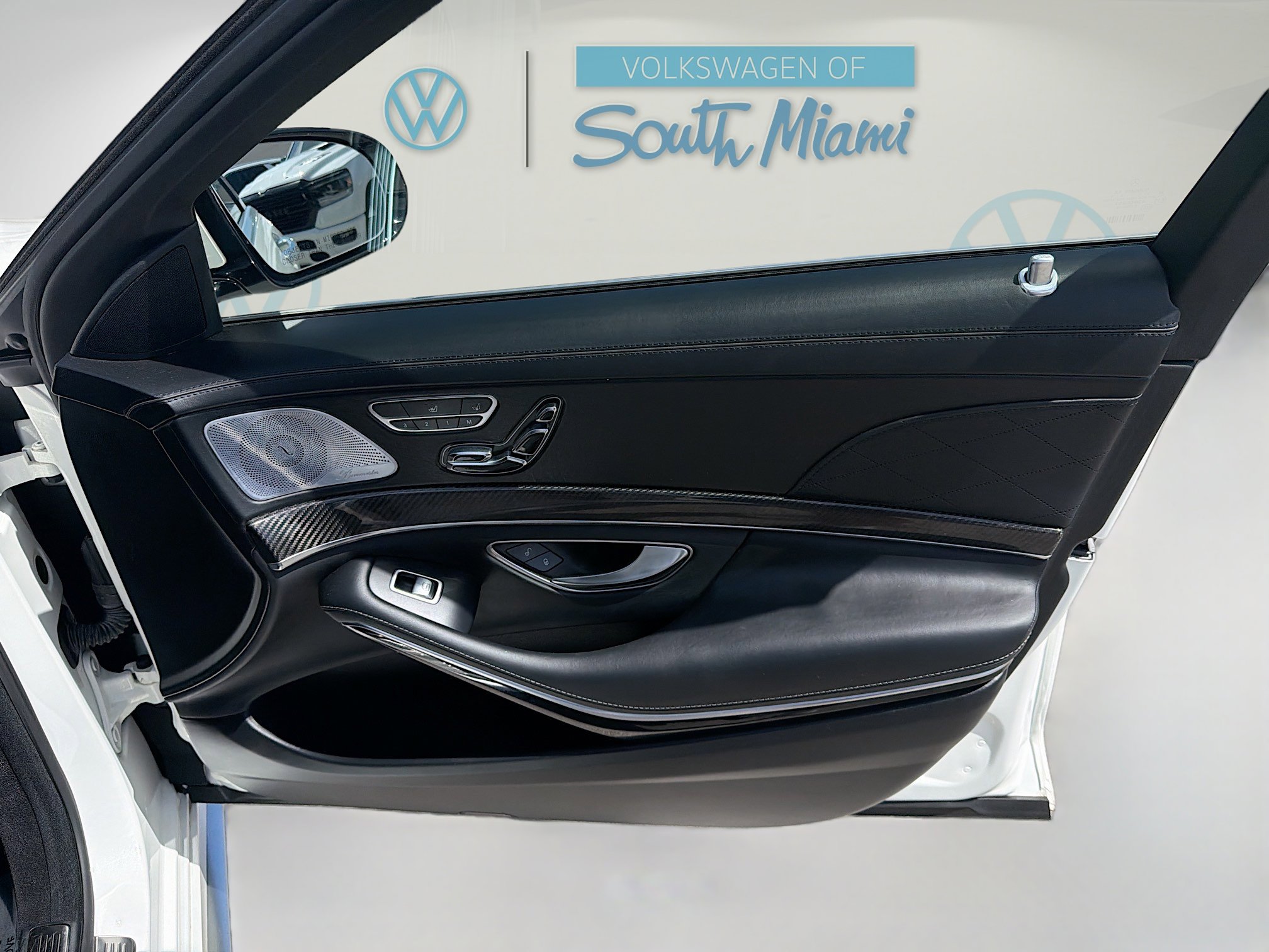 Used 2015 Mercedes-Benz S 63 AMG 4MATIC Sedan image 35