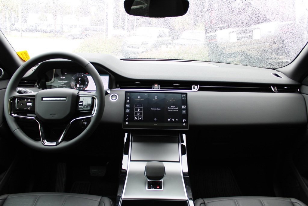 Used 2026 Land Rover Range Rover Evoque S image 30