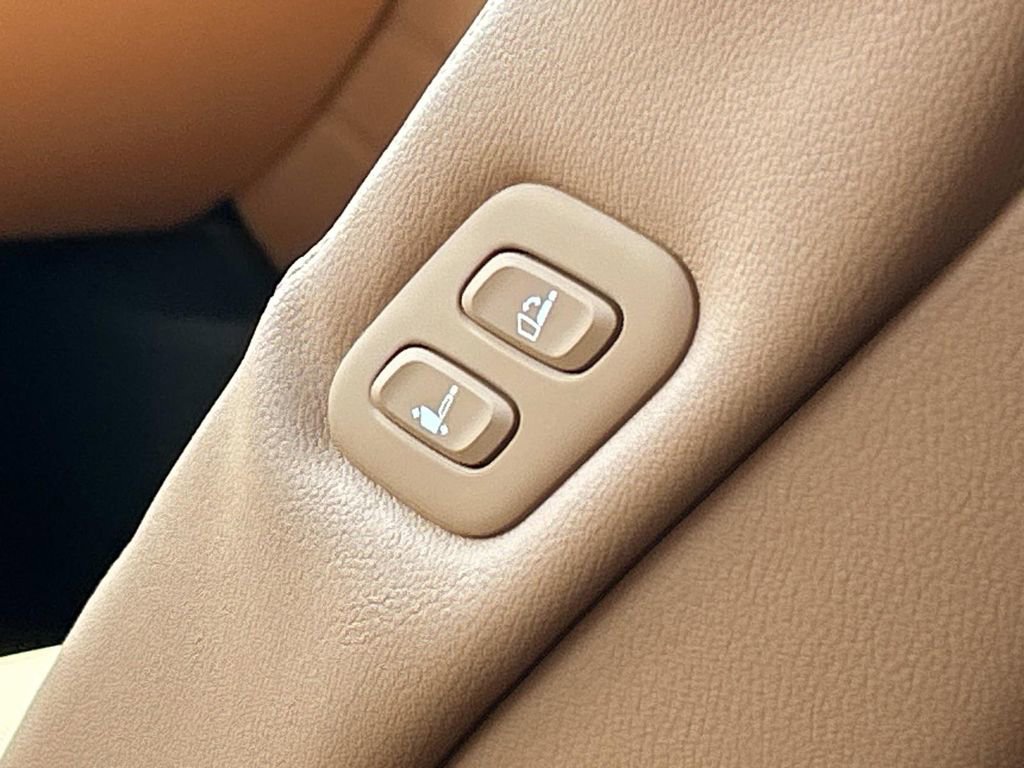 New 2026 Genesis GV80 2.5T Prestige AWD/4WD image 24