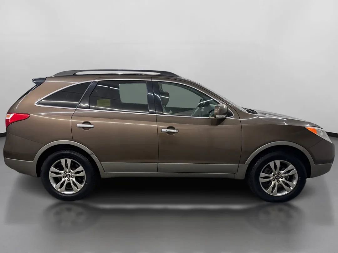 Used 2012 Hyundai Veracruz Limited image 11