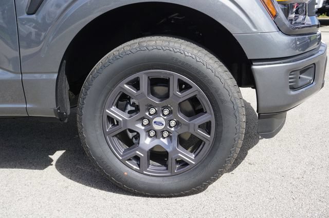 New 2026 Ford F150 STX w/ Equipment Group 200A AWD/4WD image 20