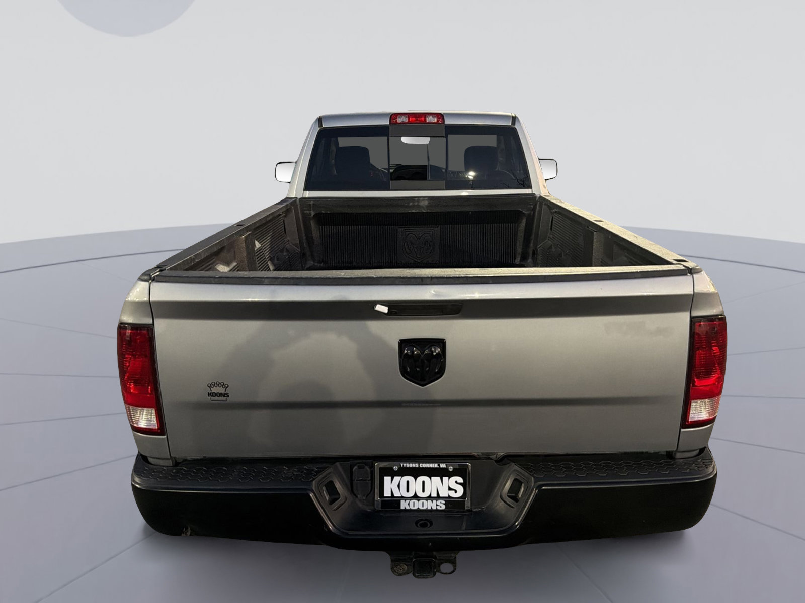 Used 2021 RAM 1500 Tradesman w/ Popular Equipment Group image 23