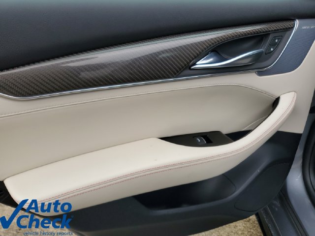 Used 2020 Cadillac CT5 Sport RWD image 12