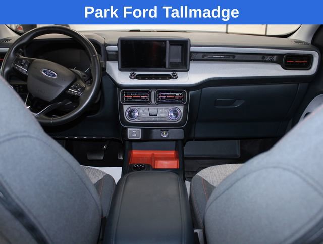 Used 2024 Ford Maverick XLT w/ XLT Luxury Package image 27