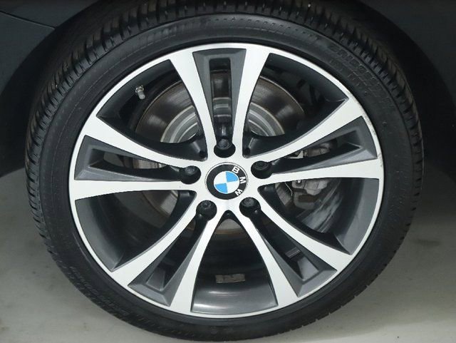 Used 2016 BMW 228i xDrive Convertible image 14