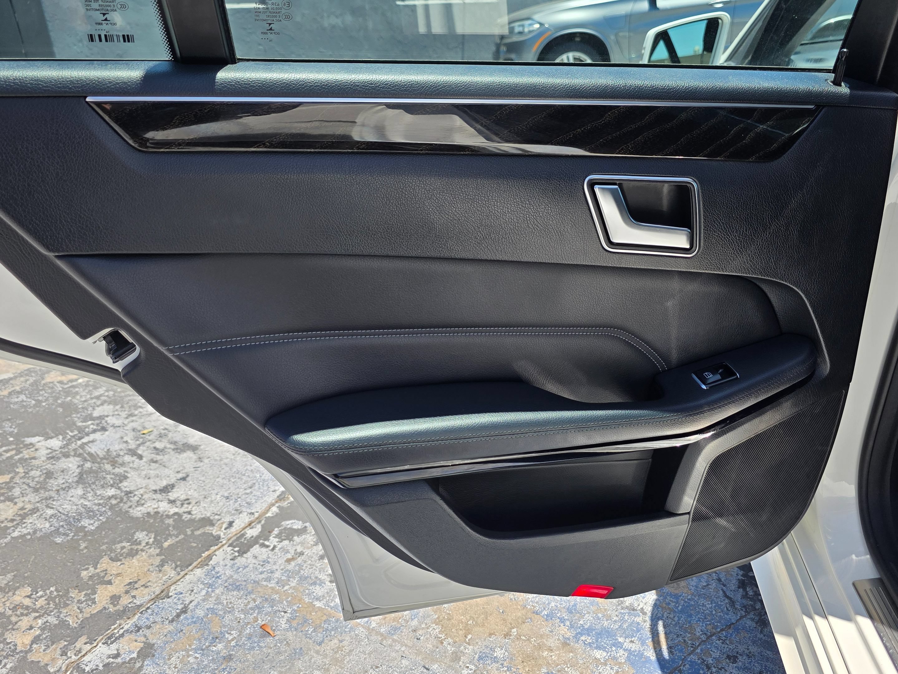 Used 2015 Mercedes-Benz E 350 Sedan w/ Premium 1 Package image 19