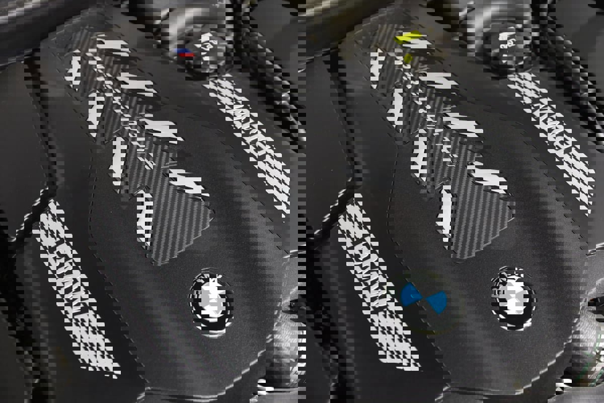 Used 2022 BMW M850i Gran Coupe xDrive image 26