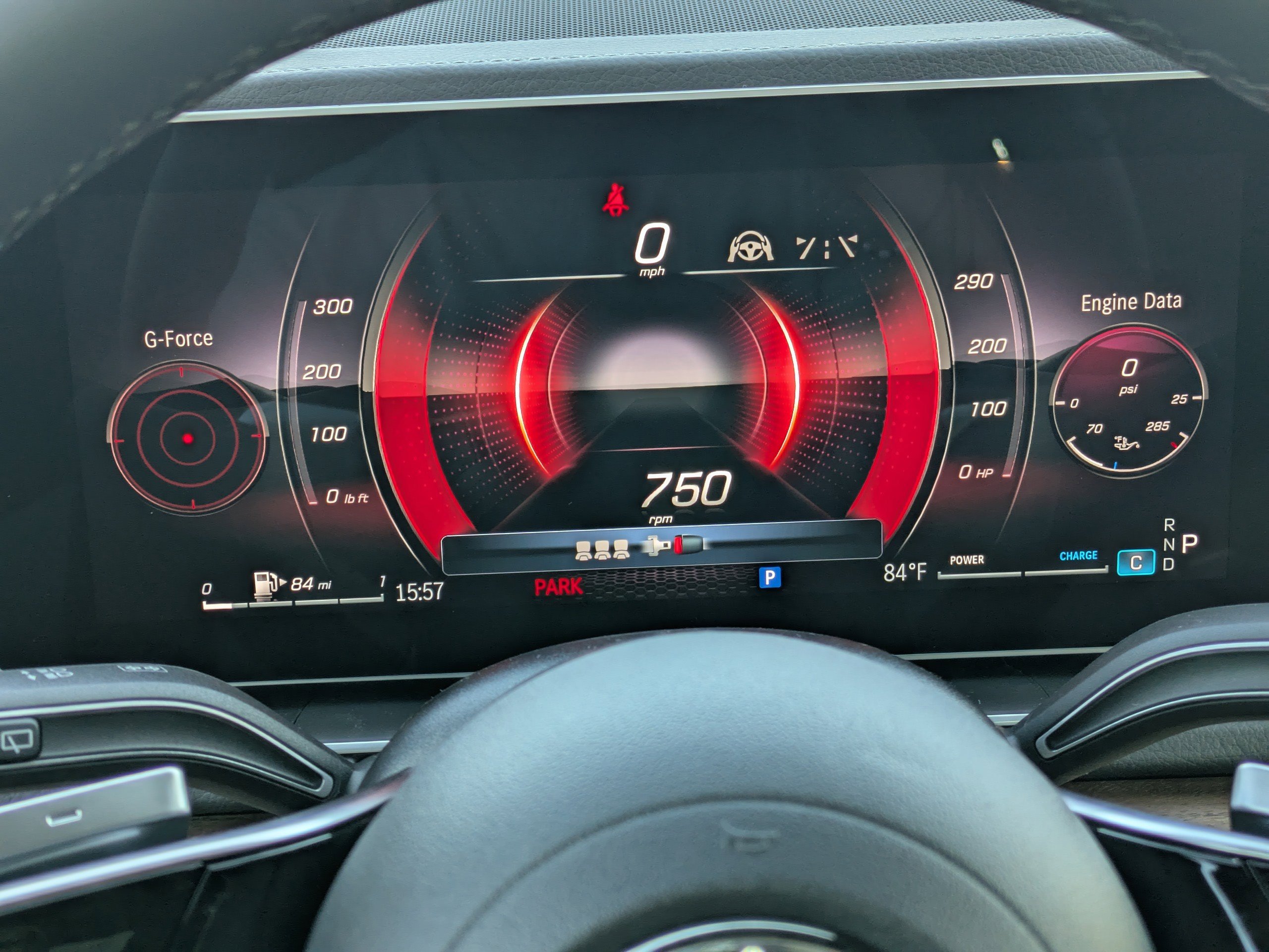 New 2026 Mercedes-Benz GLE 350 GLE 350 image 20