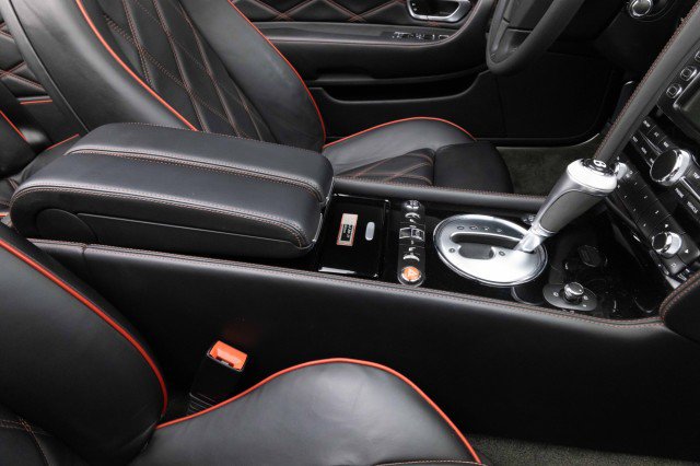 Used 2011 Bentley Continental GT Speed image 26