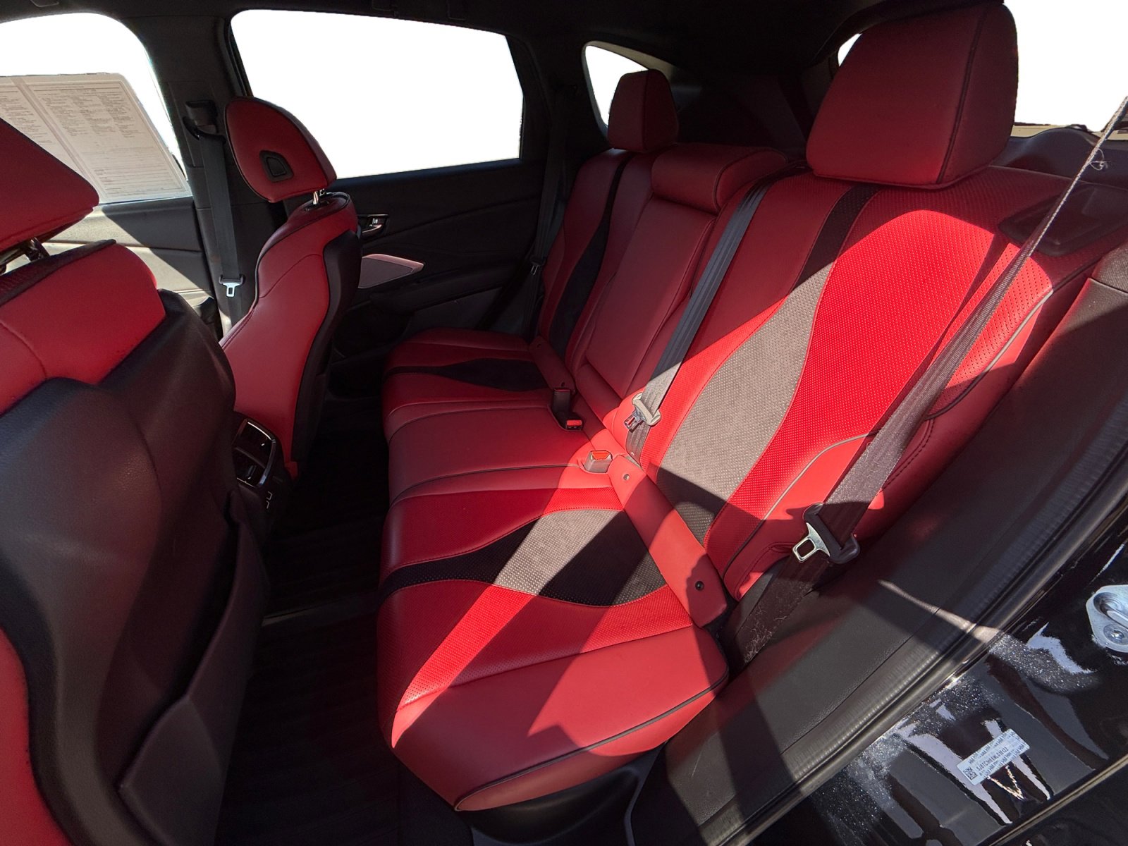 Used 2021 Acura RDX A-Spec image 16