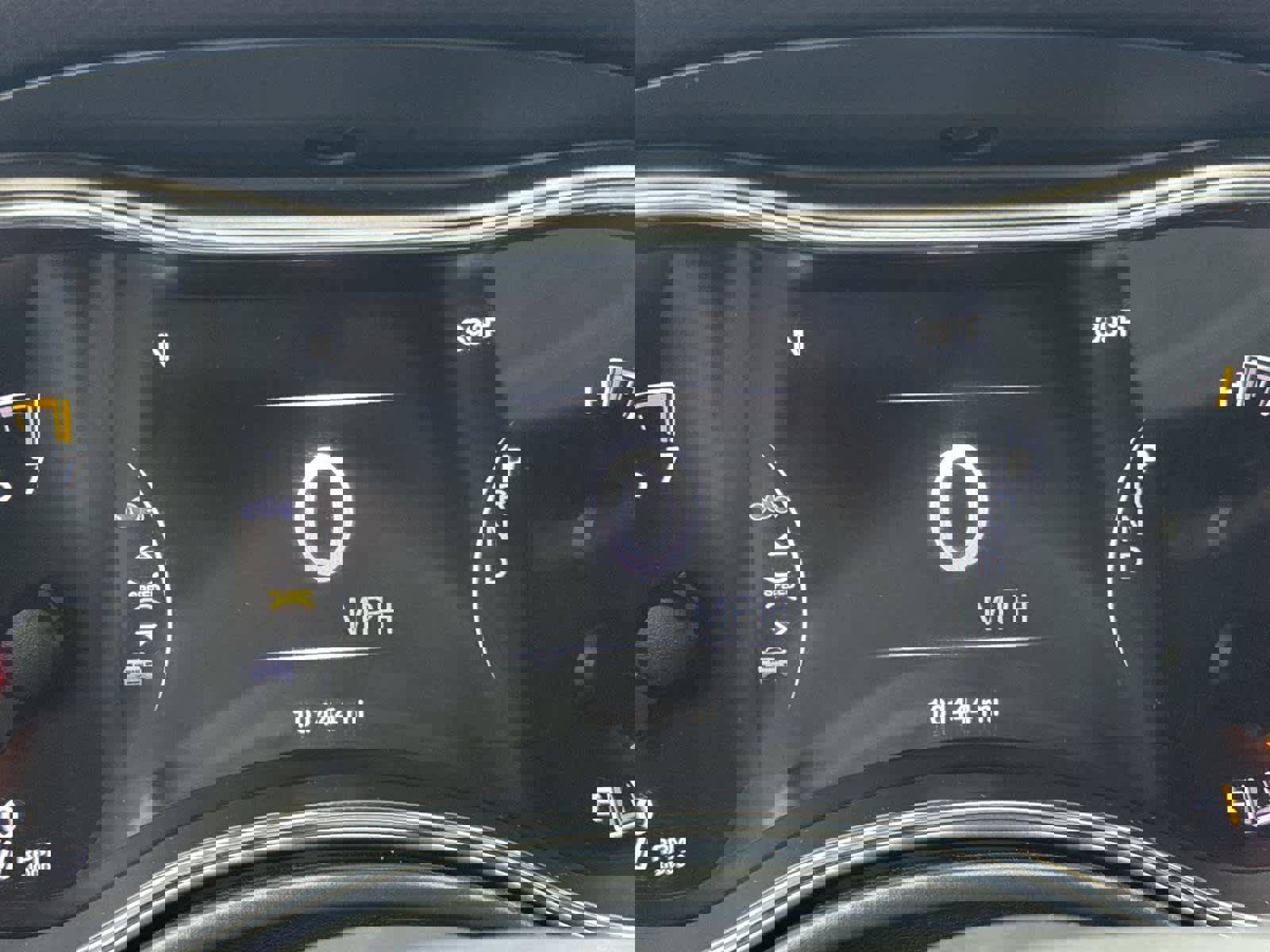 Used 2020 Jeep Grand Cherokee Altitude image 31