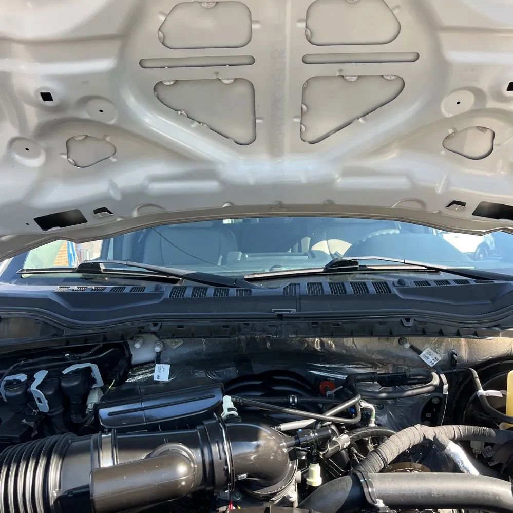 Used 2022 Ford F350 XL w/ STX Appearance Package image 17