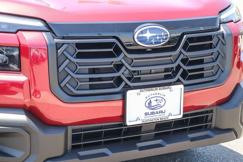New 2026 Subaru Outback Touring XT AWD/4WD image 8