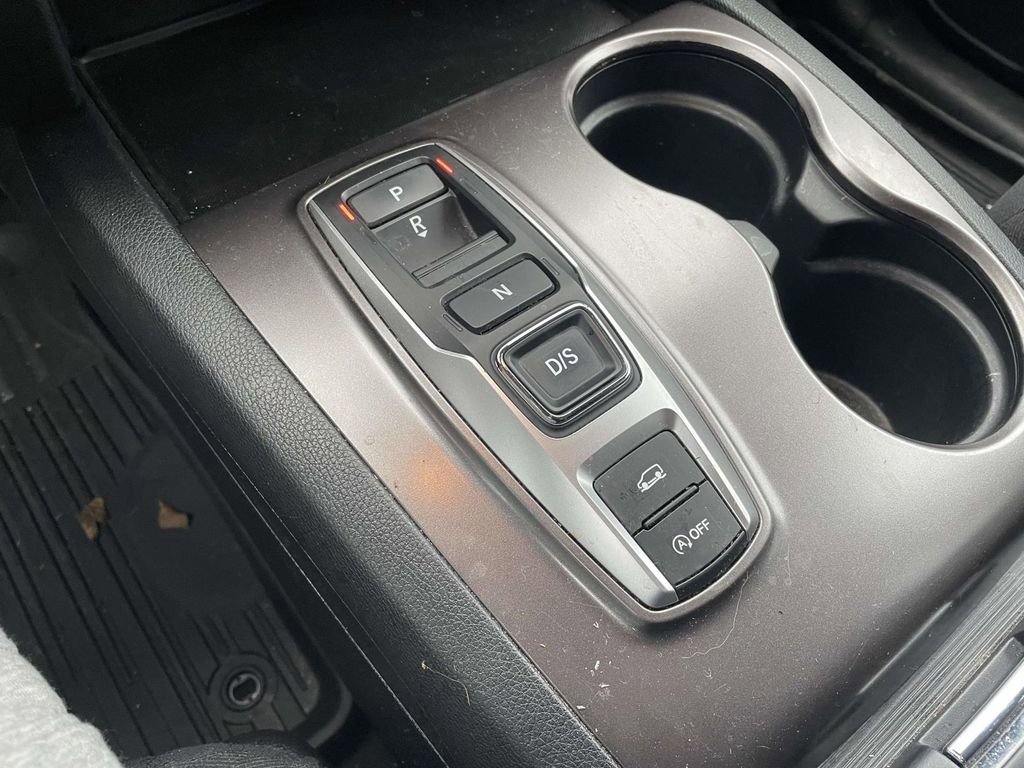 Used 2022 Honda Pilot Sport image 41