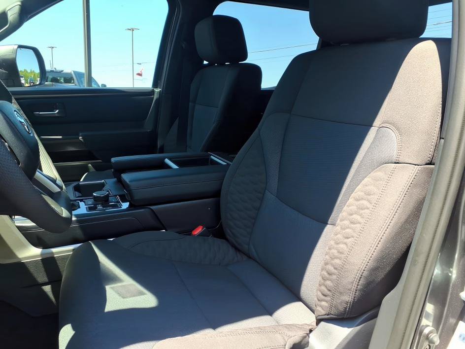 New 2026 Toyota Tundra SR5 AWD/4WD image 8