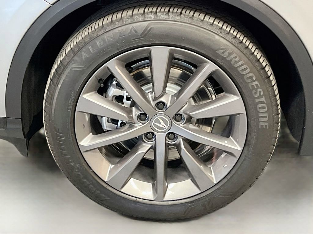 Used 2026 Acura MDX A-Spec AWD/4WD image 34