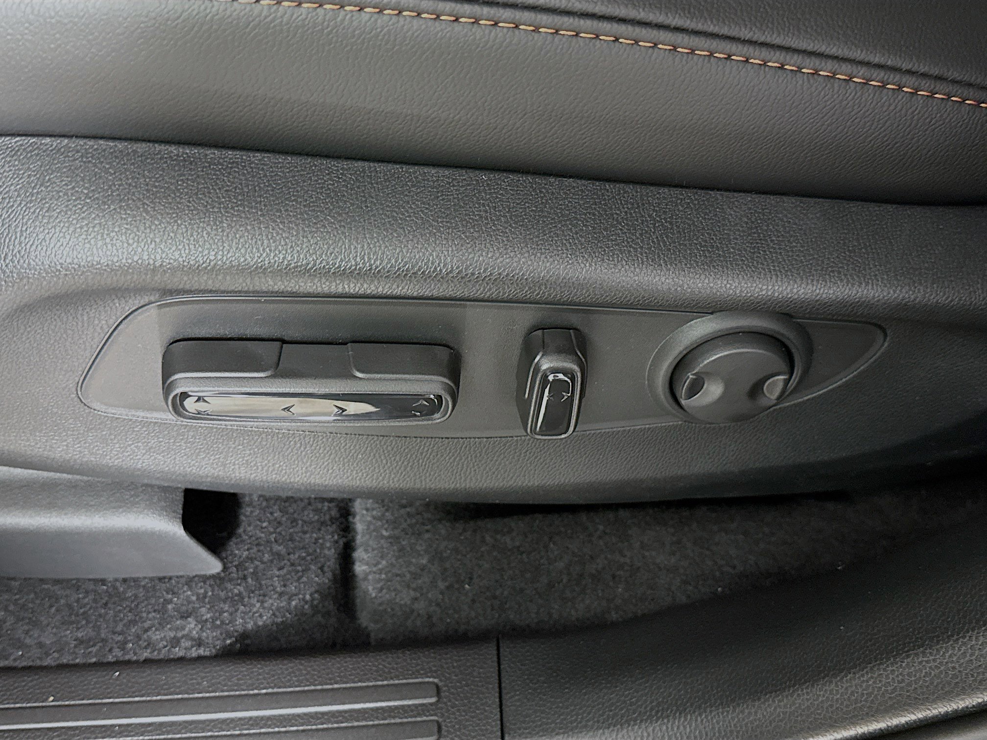 New 2026 Honda CR-V Sport-L image 22