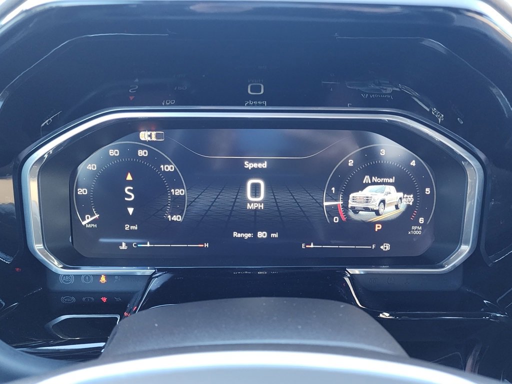 New 2026 GMC Sierra 1500 SLT w/ SLT Premium Plus Package image 24