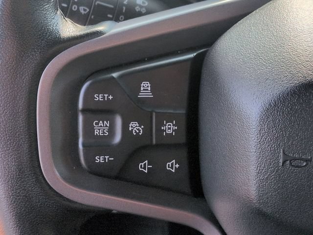 Used 2024 Ford Bronco Outer Banks AWD/4WD image 17