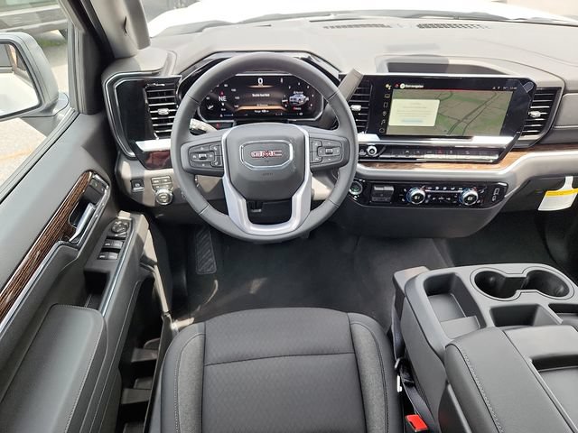 New 2026 GMC Sierra 1500 Elevation AWD/4WD image 7