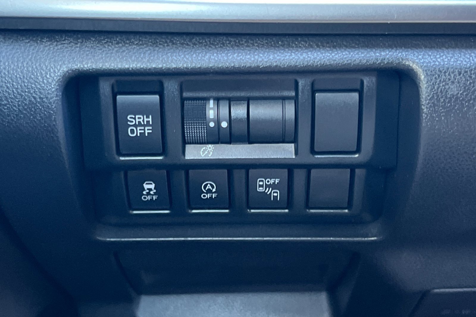 Certified 2023 Subaru Crosstrek 2.5i Limited image 32